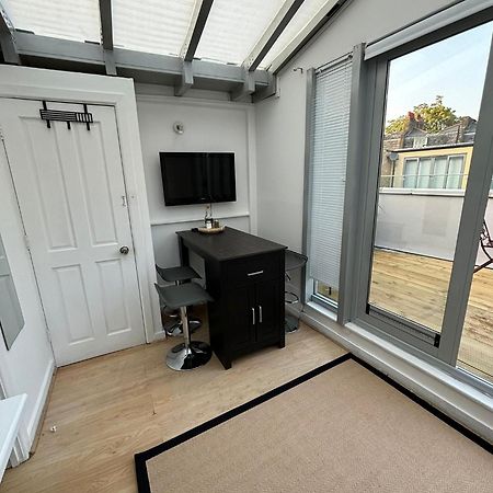 Apartamento Top Floor Delightful Flat Londres Exterior foto